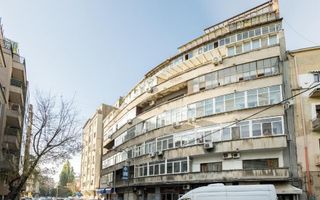 2 camere I Terasa 10 mp I Universitate - Armeneasca I Etaj 5/7 - Poză 10