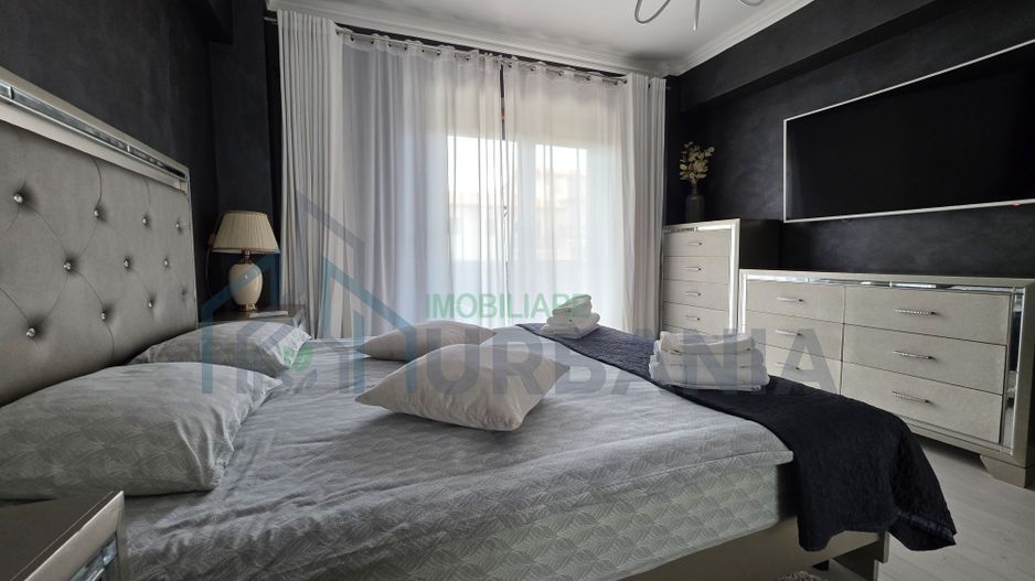 Apartament 2 camere, etaj 1/4, Valea Lupului, Complex Esq Village - Poză 2