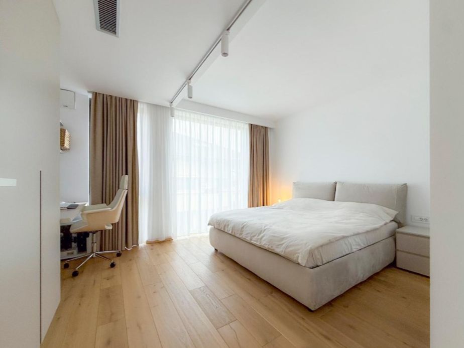Localizare premium – Pipera (zona Iancu Nicolae - Poză 5