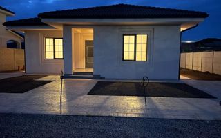 Casa individuala pe parter Sanandrei-comision 0 - Poză 32
