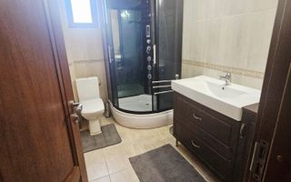 Vilă premium în Strejnicu | 8 camere | 345 mp utili | teren 595 mp - Poză 35