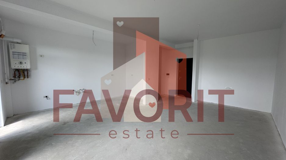 Finisaje la alegere. Bloc nou finalizat. 1 loc de parcare inclus - Poză 1