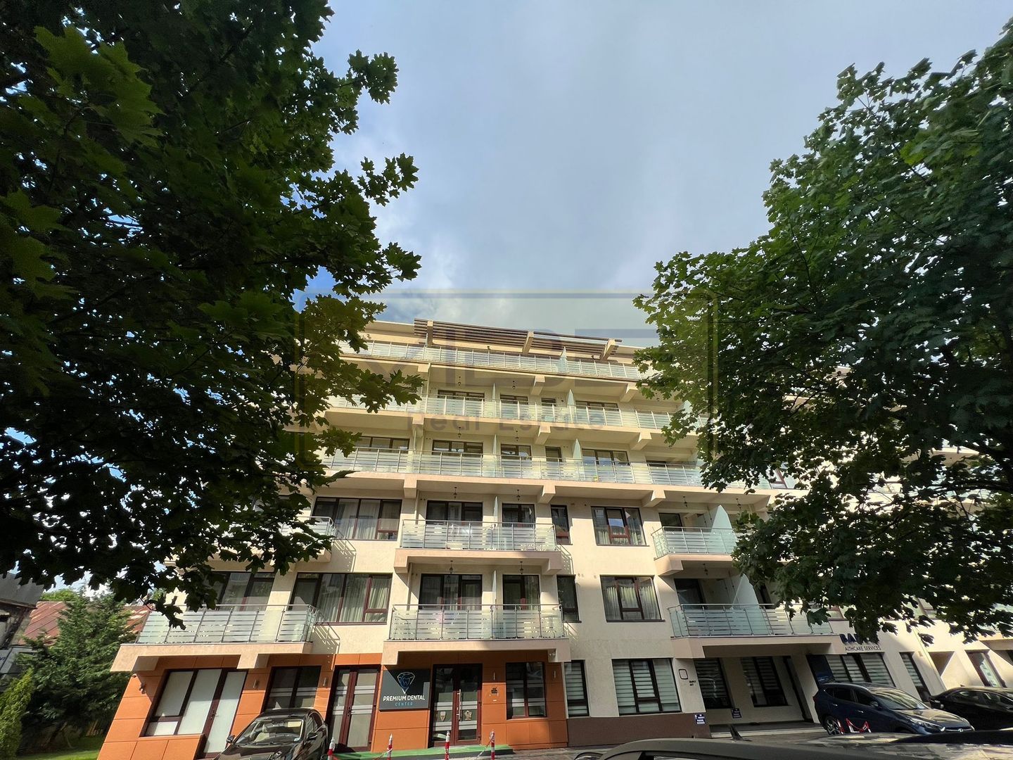 Garsoniera premium Copou - Exclusive Residence - Poză 21