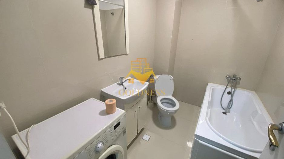 1 camera, Cartierul Marasti, AC, Zona Cesarom, Plevnei, Pet Friendly - Poză 5
