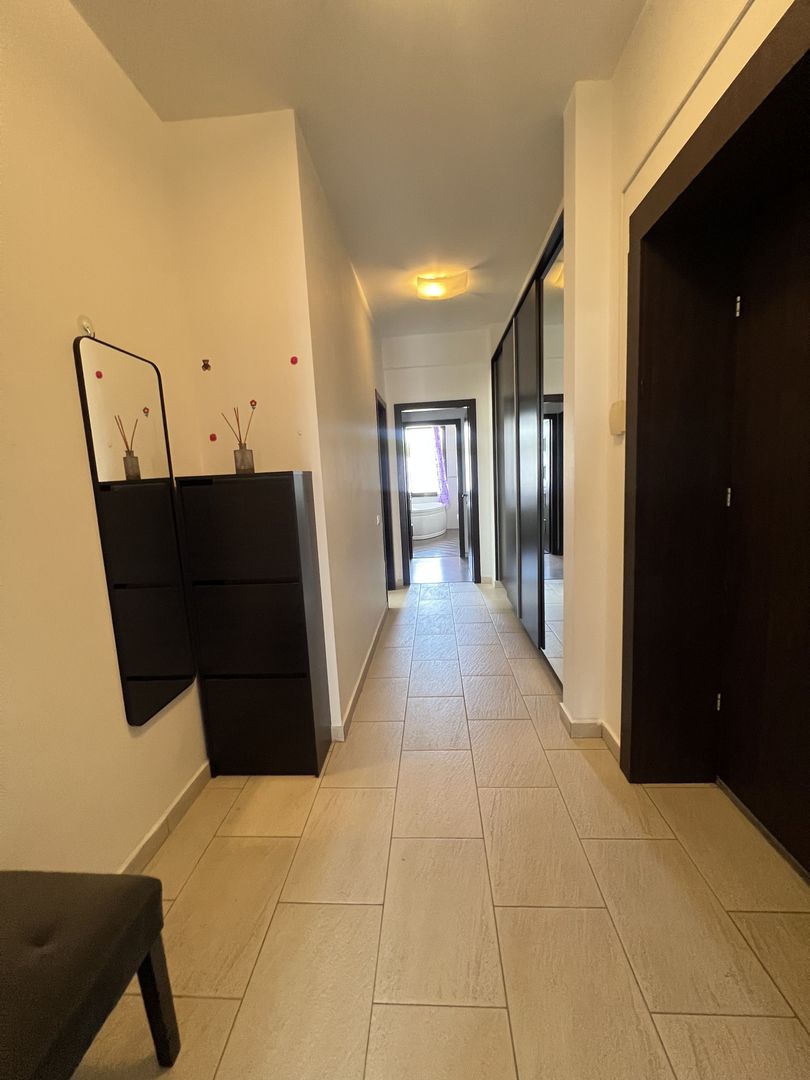 IANCU NICOLAE  135 mp Utili | Living 41 mp | 2 Terase 2 Locuri Parcare - Poză 21