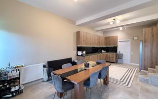 Casa Individuala - 5 camere - 3 bai - 450mp teren - Poză 3