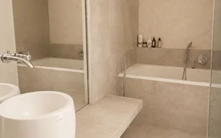 Apartament exclusivist | Prima chirie | Zona de dressing [+21% TVA] - Poză 16
