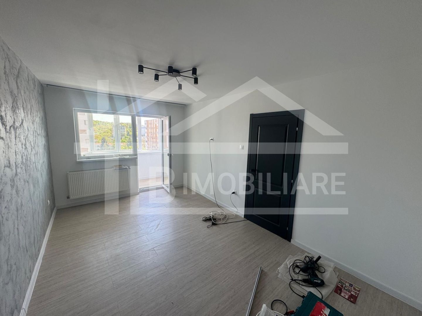 Apartament cu 2 camere, 49,95mp, decomandat,  Zona Bulevardului 1848 - Poză 5