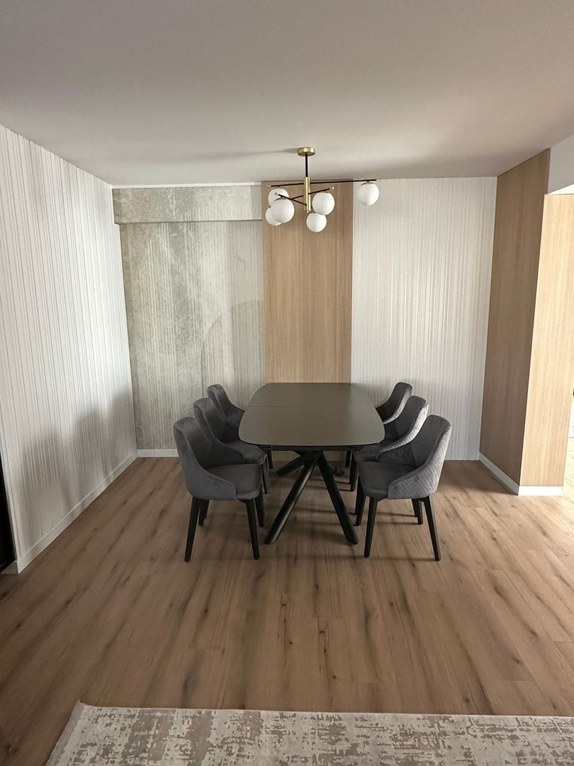 Apartament premium 4 camere – Iancu Nicolae | British School - Poză 14