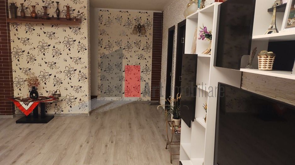 Vânzare casă Nițu Vasile - Fântâna Florilor - Poză 35