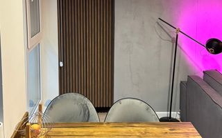 Chirie I Apartament modern cu 3 camere I 92 mp I Rond OMV I ca NOU - Poză 2