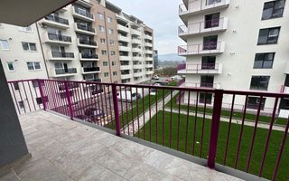 Apartament de 2 camere, 53mp, parcare subterana, zona Vivo - Poză 5