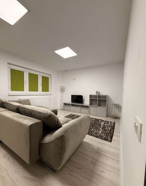 Prima inchiriere | Apartament 2 camere | Aviatiei | 2 bai | Metrou Aurel Vlaicu - Poză 4