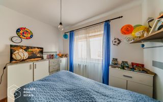 Apartament 4 camere, decomandat, etaj 3, comision 0% - Poză 7