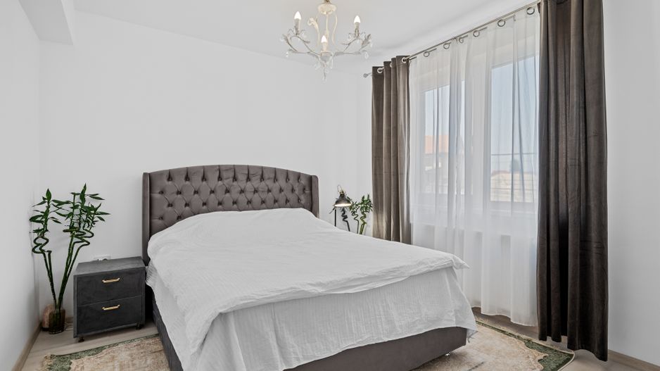 Proprietate premium cu design elegant și multiple upgrade-uri - Poză 20