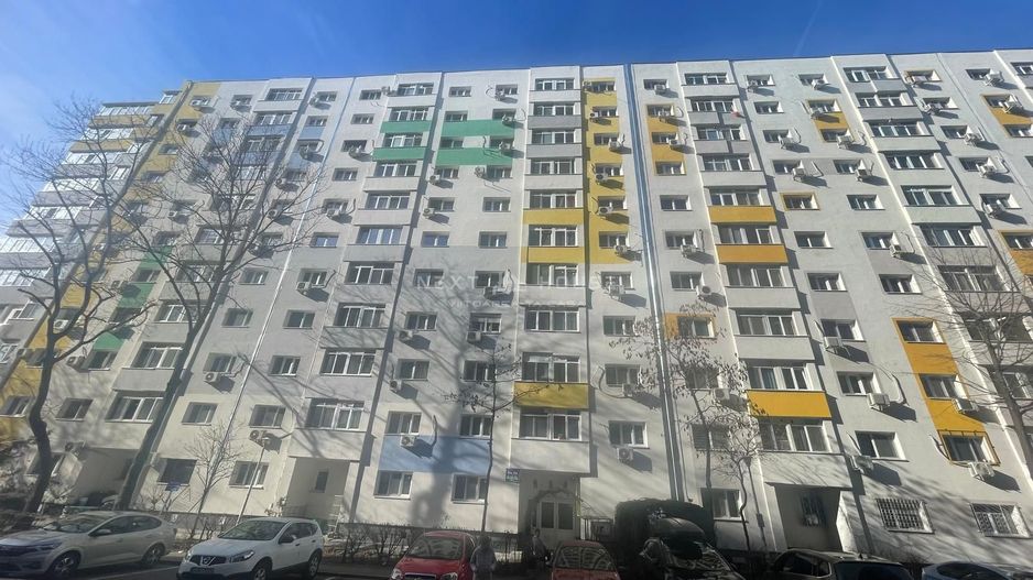 Garsoniera Sebastian - Rahova - Poză 14