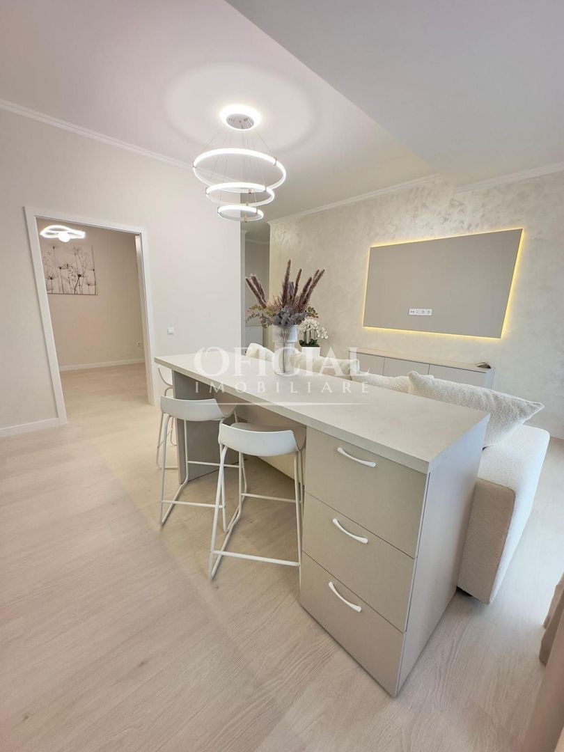 Apartament 3 Camere | 56 Mp | Terasa 12 Mp | Garaj | Floresti Eroilor - Poză 13