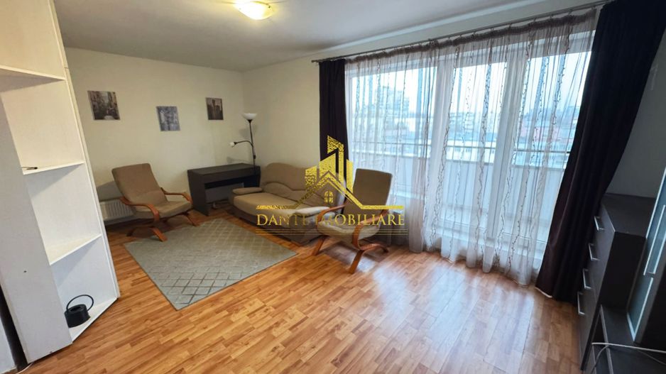 2 camere, modern, bloc nou, balcon, Marasti, FSEGA, Teodor Mihali - Poză 2