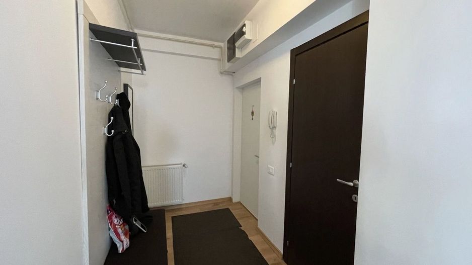 AP. 2 CAMERE- DACIA, BUCATARIE INCHISA, BLOC NOU, MOBILAT MODERN - Poză 3