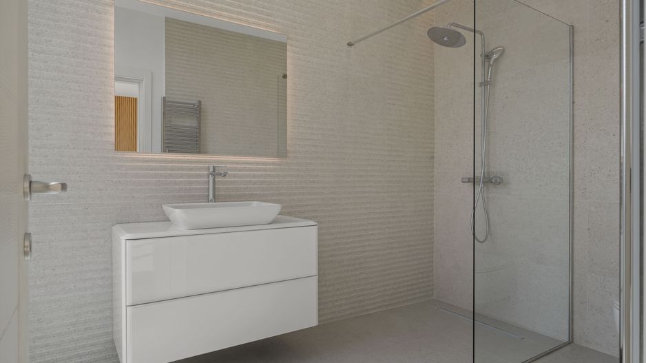 VILA MODERNA PROIECT EXCLUSIVIST ADIACENT IANCU NICOLAE - Poză 17