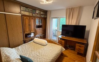 Apartament cu 4 camere decomandate | Cartierul Mărăști | Zona Kaufland - Poză 3