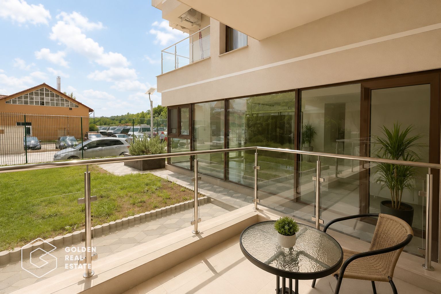 Apartament 2 camere, Pipera Green Vista, mobilat si utilat recent - Poză 8
