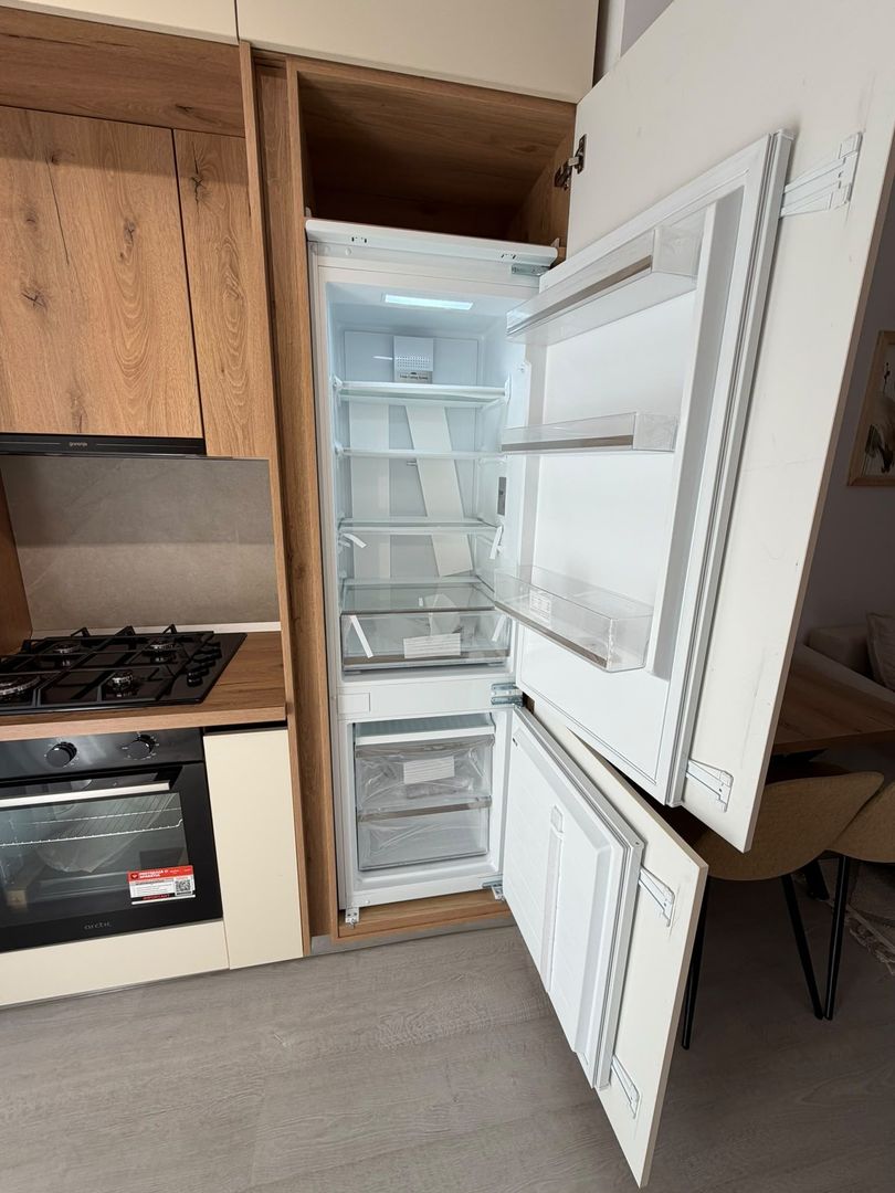 Aparament 2 camere modern, prima închiriere – Mobilat & Utilat Premium + Terasa - Poză 8