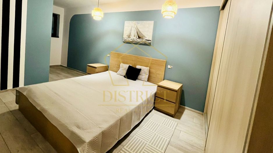 Apartament superb cu 2 camere | Mehala - Poză 4