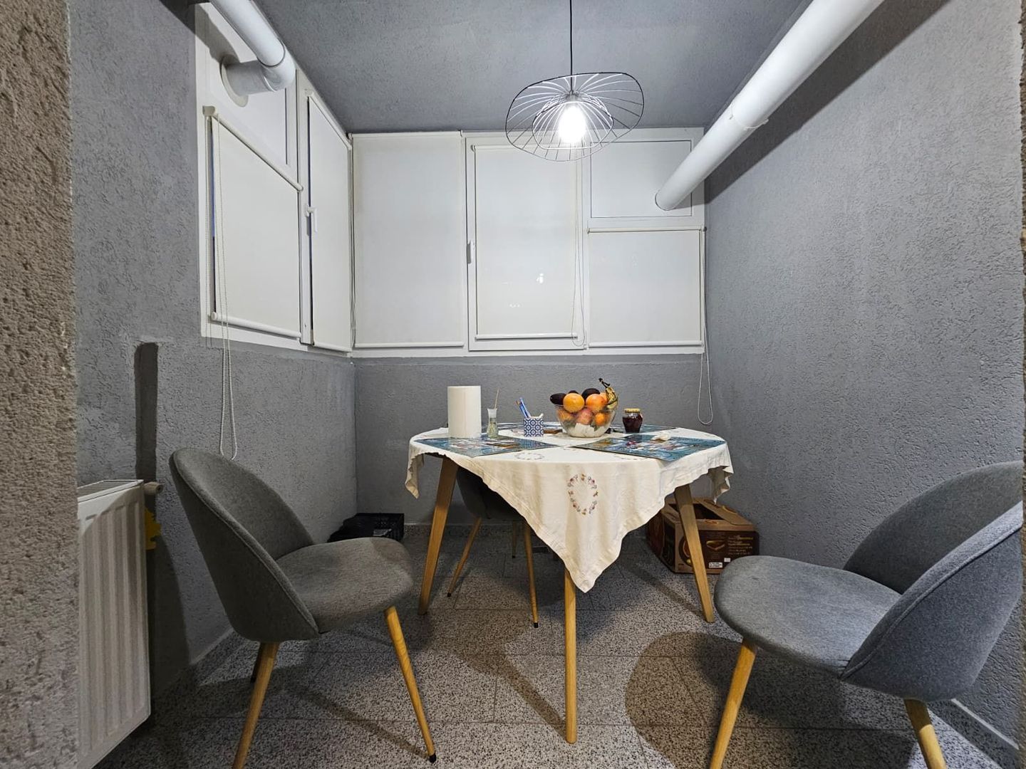 Apartament 3 camere+Birou Theodor Pallady Metrou Teclu - Poză 3