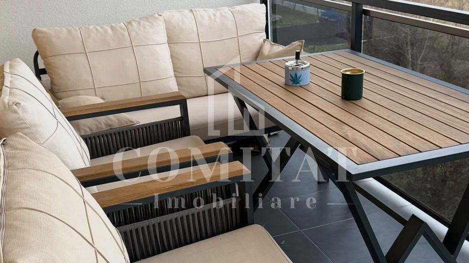 Apartament cu 3 camere | Zona Avram Iancu - Florești - Poză 7