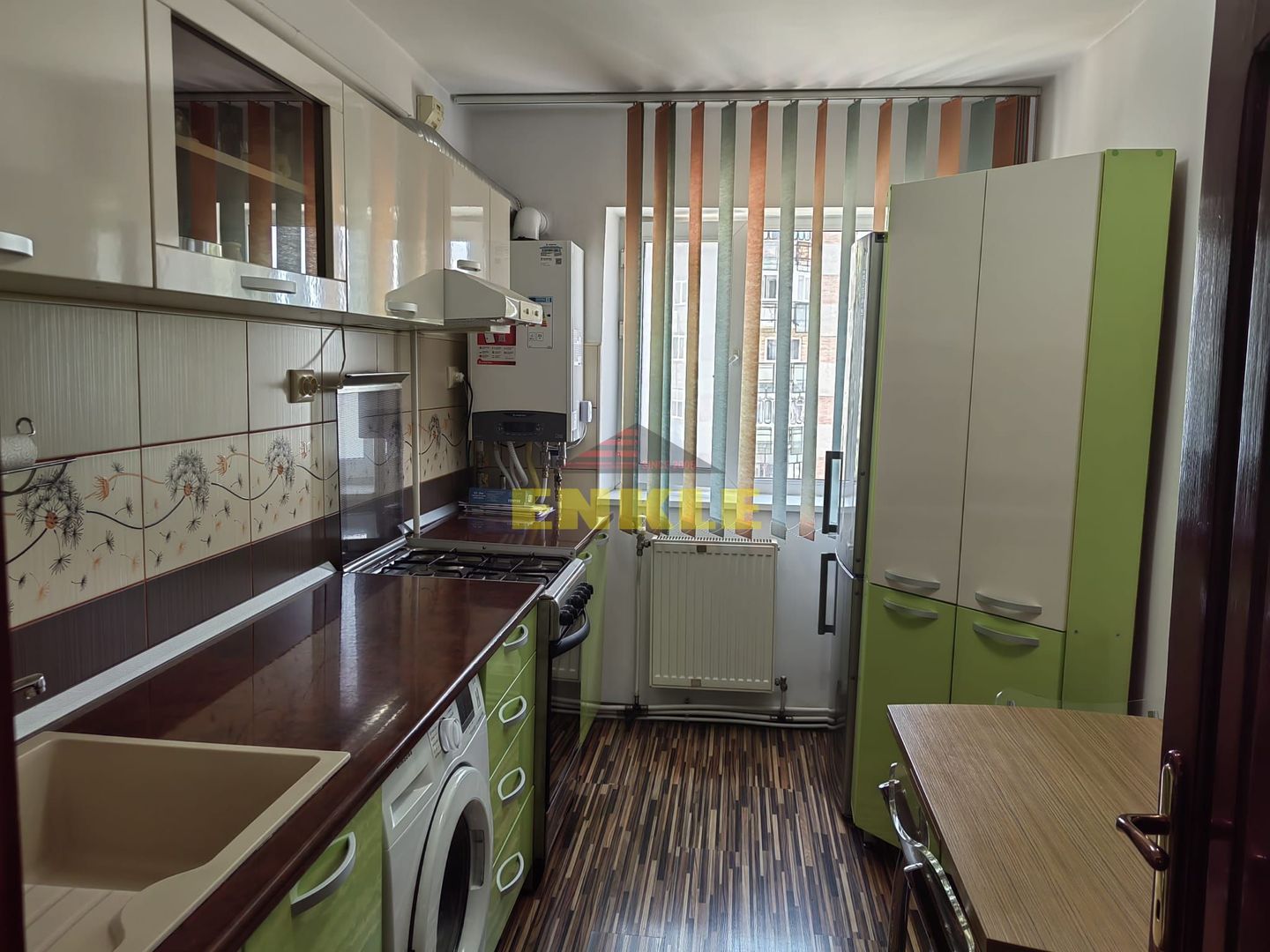 Apartament 3 camere – Zona Stadion - Poză 5