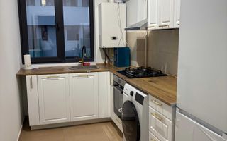 Apartament 2 Camere –Prima Închiriere– Grand Beetle Păcurari-450 euro - Poză 5