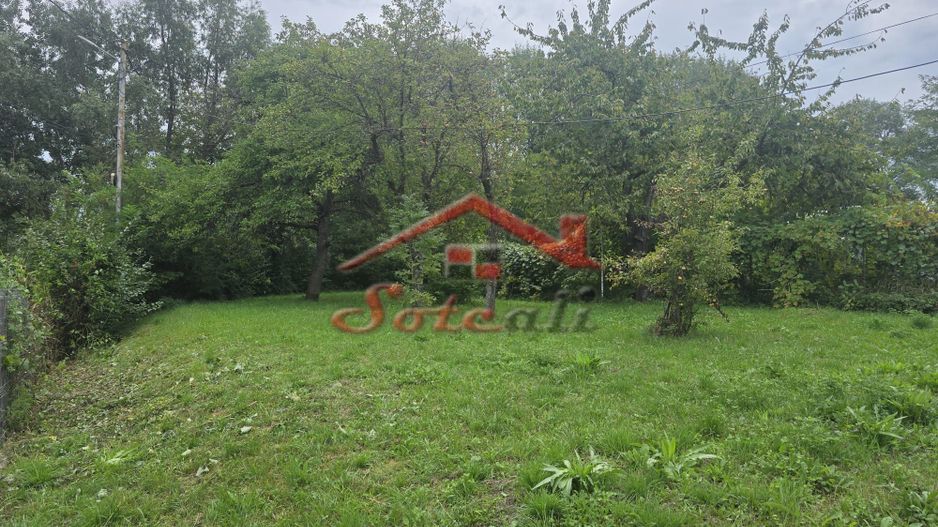 Casa de vanzare Breaza- teren 2549 mp - Poză 10