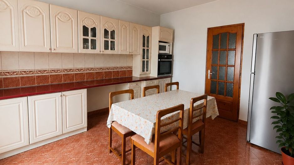 Casa 3 camere, 97 mp(etaj 1) + 2 spatii anexe in aceeasi curte - Poză 6