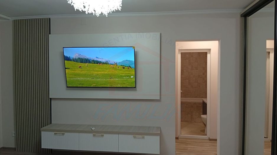 🔑De închiriat 2 camere, Mazepa, 550 Euro/lună - Poză 2