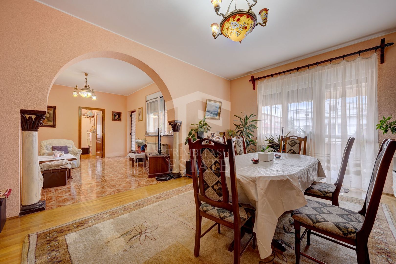 3 IMOBILE - LOT 676 MP - RECONSOLIDATE - ROMANA VICTORIEI - DOROBANTI - Poză 20