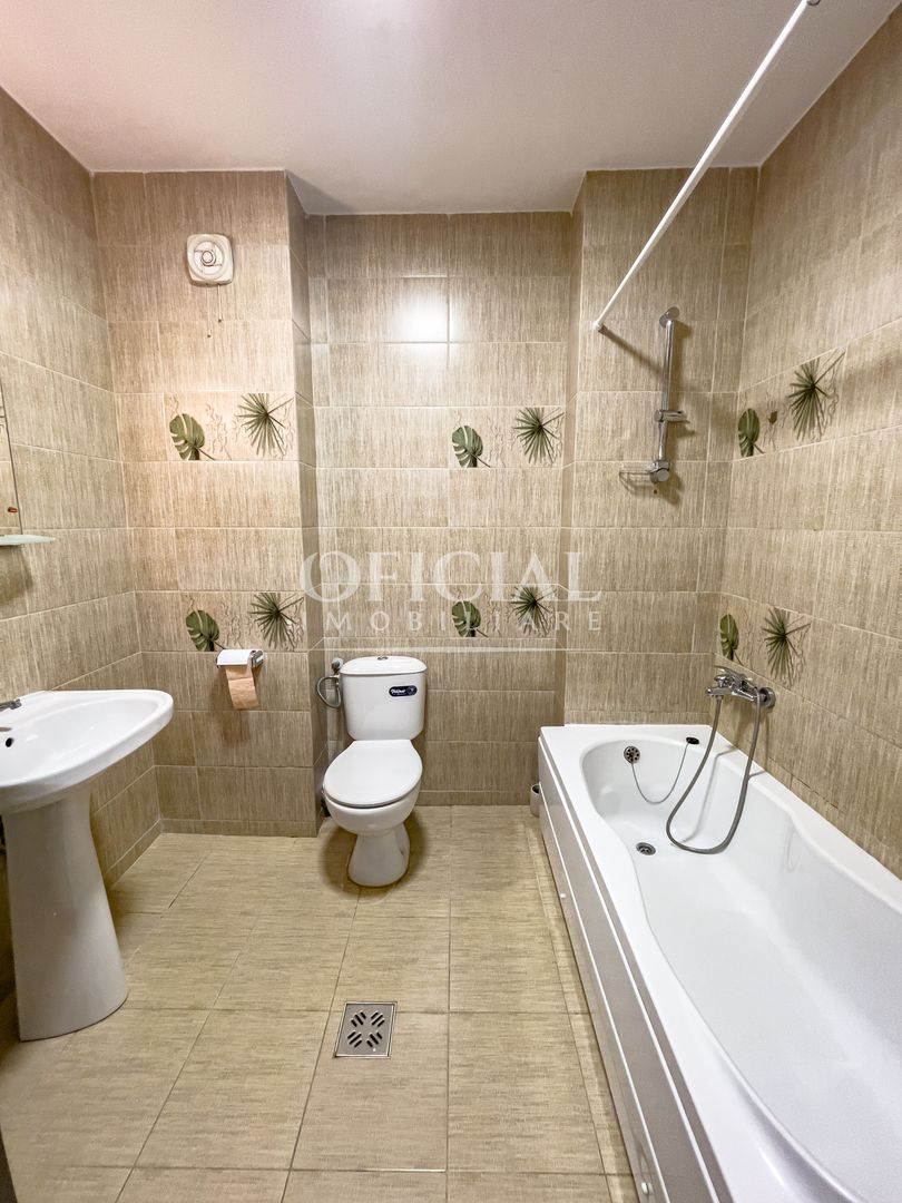 Apartament 2 Camere | 61 Mp | Garaj | Lift | Zona Floresti BMW - Poză 4
