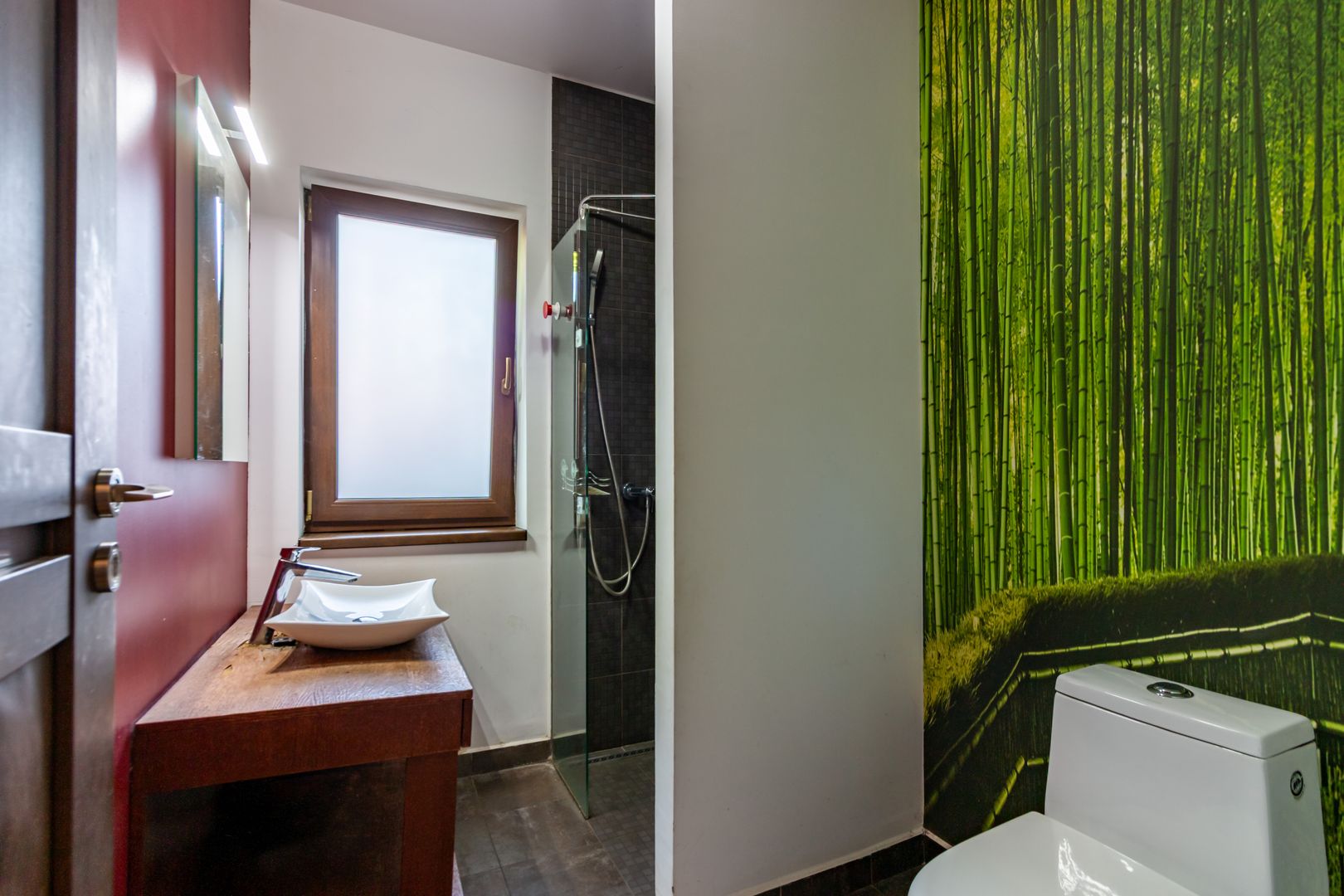 Casa individuala 5 camere, teren 591 mp | Otopeni | Mesteacanului - Poză 21