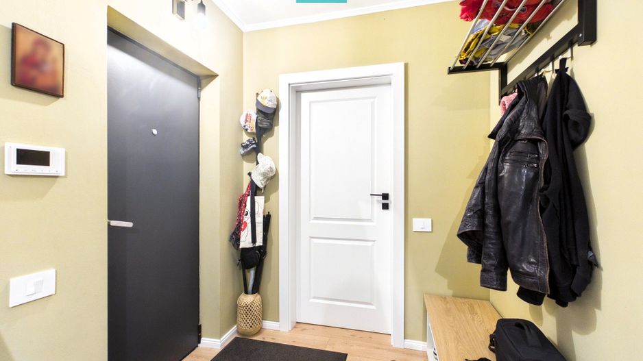 Apartament 2023, etaj 1, Oncea, complet mobilat - Poză 13