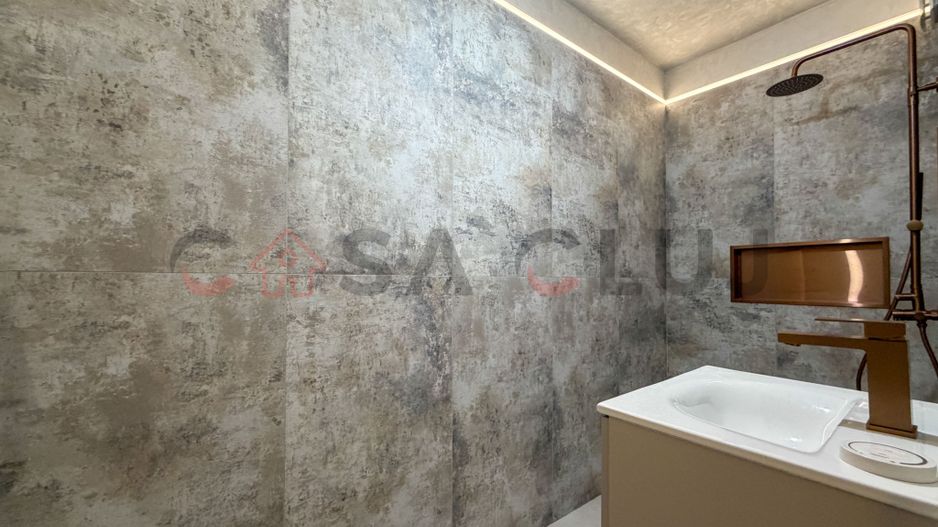 3 camere confort sporit, imobil nou premium - Poză 9