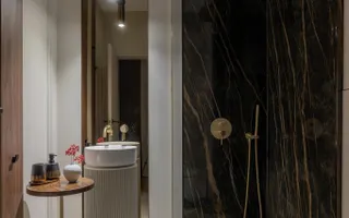 Apartament cu 3 camere finisat premium, parcare subterană - Poză 19
