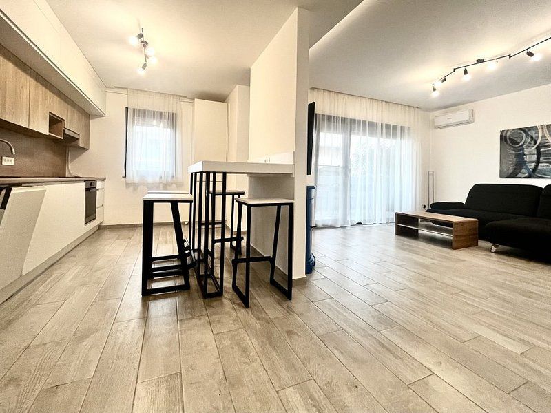 Apartament 3 camere, spațios si modern, terasa 20 mp, la intrare in Dumbrăvița - Poză 3