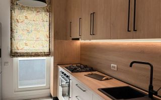 Apartament 2 camere de închiriat, Cubic 7 Residence, prima închiriere, parcare - Poză 3