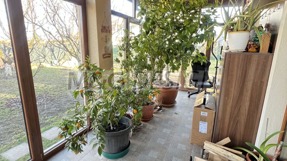 Casă individuală  Ghiroda – 5 camere, teren 506 mp - Poză 25