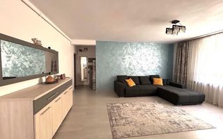 APARTAMENT 2 CAMERE DE ÎNCHIRIAT – SIBIU - Poză 1