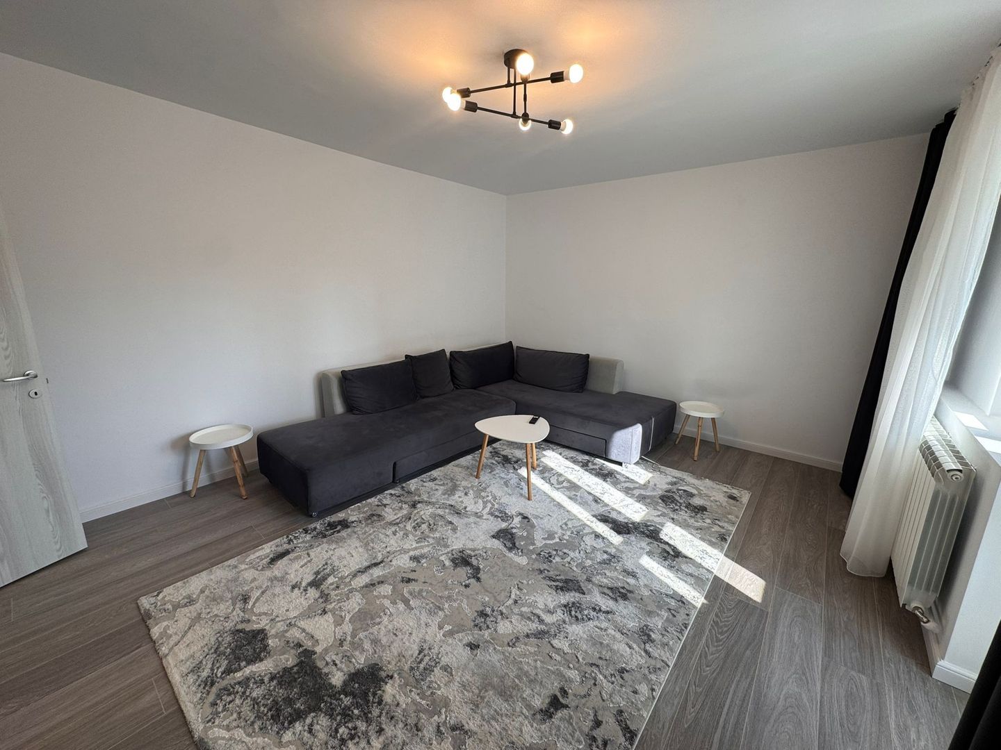 Sebastian 2 Camere 60 mp Renovat 5/8 - Poză 3