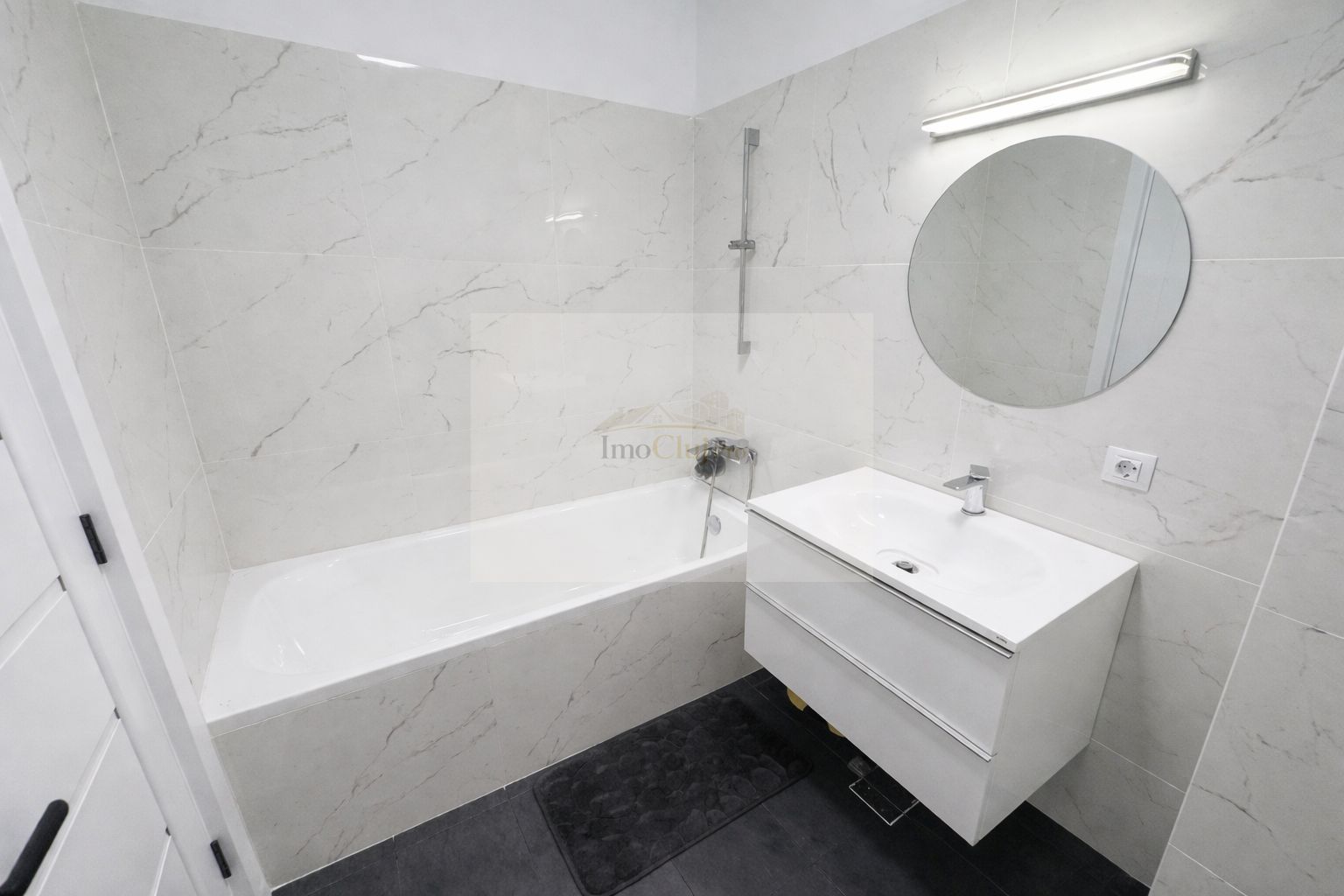 Vanzare penthouse 4 camere, terasa 38 mp, 2 parcari, Iris- Zona Rivus - Poză 10