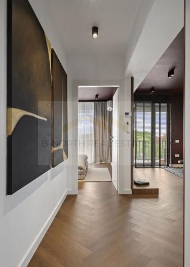 Apartament cu design premium | Prima închiriere | Zona Odăi, Otopeni - Poză 6