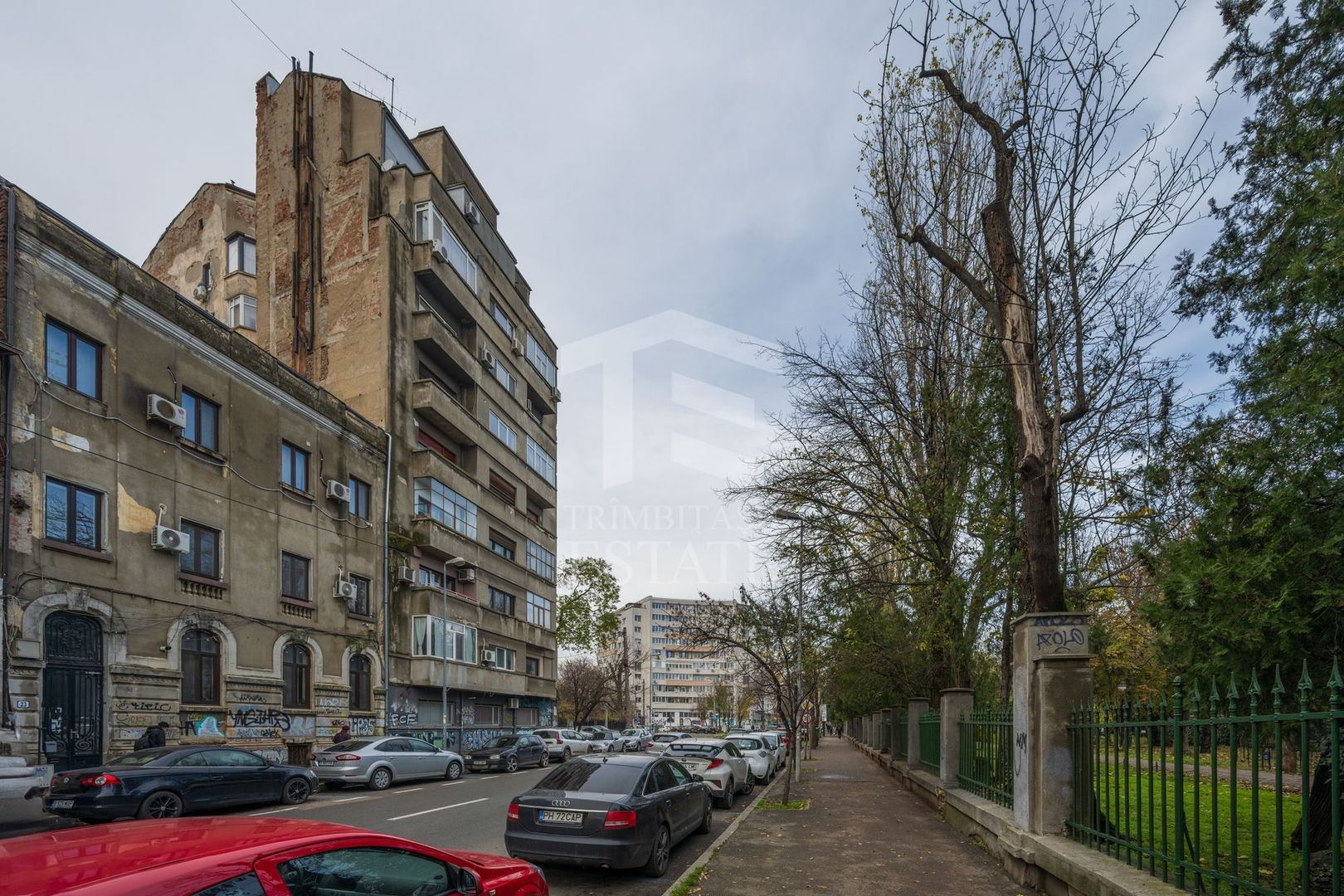 Cismigiu | Apartament 4 camere - Poză 24