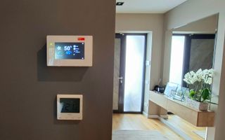 Locuinta premium in Dumbravita -LIDL - Poză 14